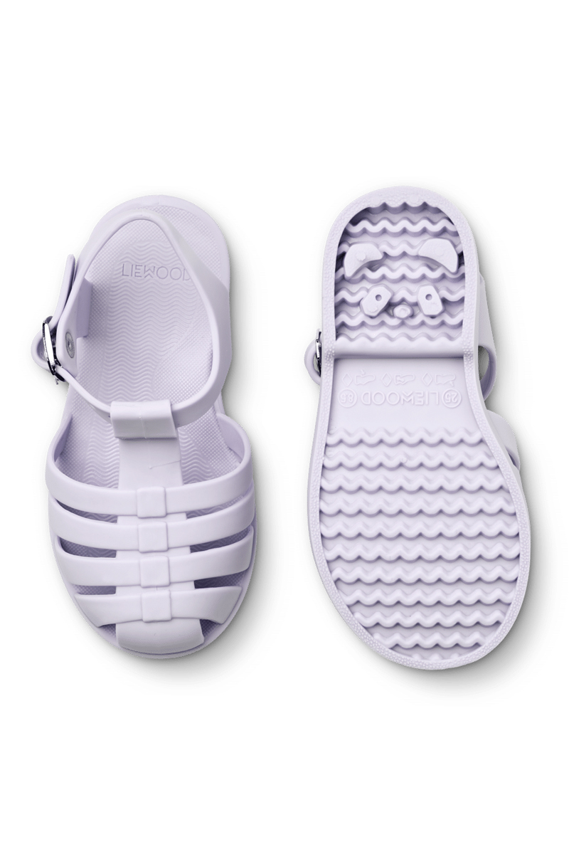Liewood Bre sandals Paars-1 2