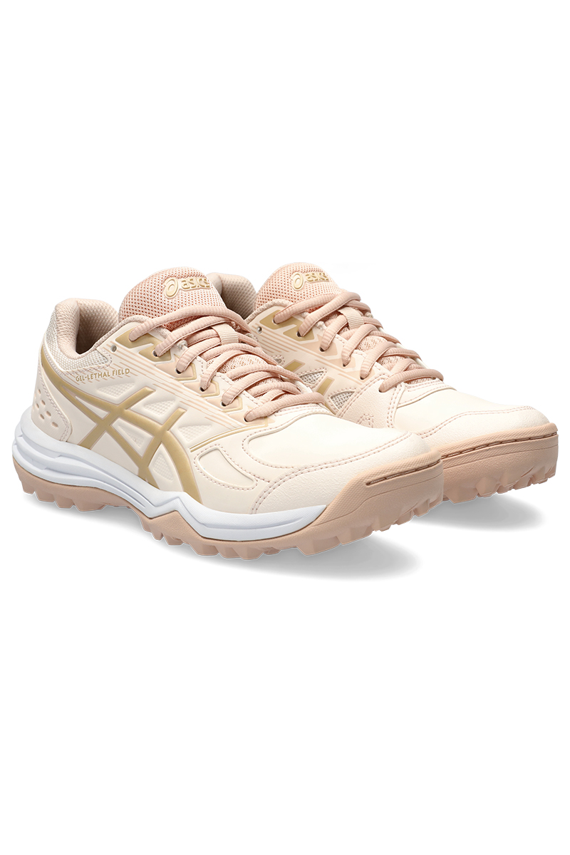 Asics gel-lethal field Rose-1 4