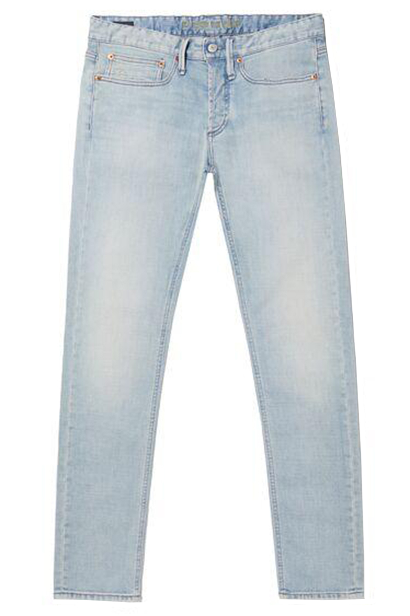 Denham BOLT CLHSL Blauw-1 1
