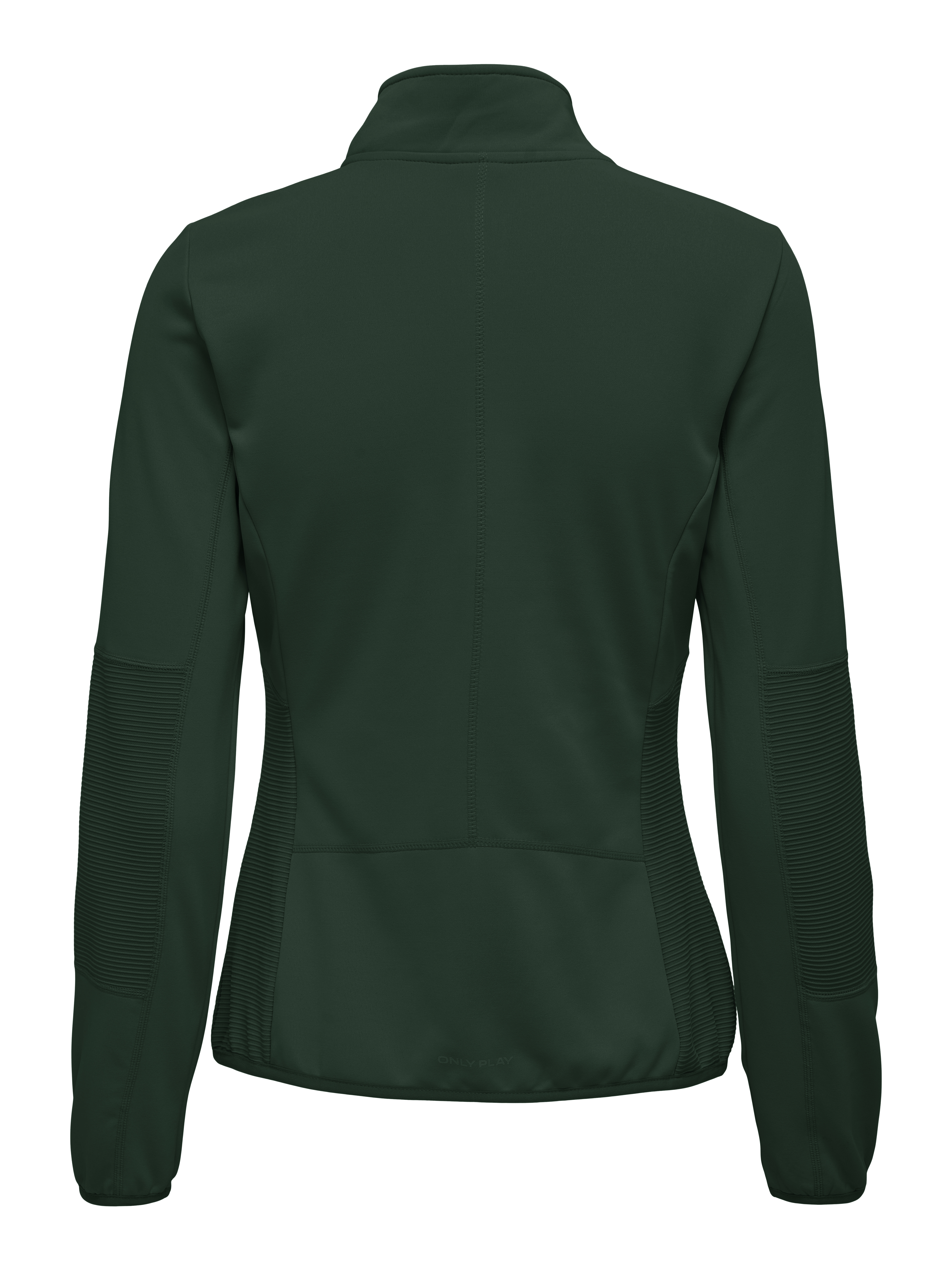 Only Play ONPJETTA HN FZ LS FLEECE JCK NOOS 201830-Scarab 2