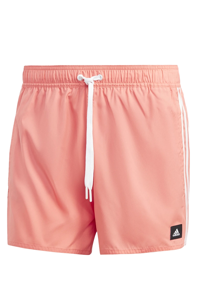 Adidas Bad/beach heren zwemshort Oranje-2 1
