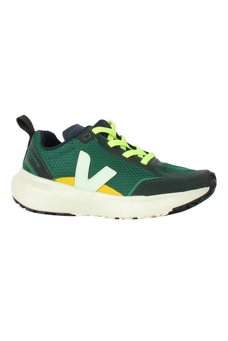 Veja Small canary light Groen-1 1