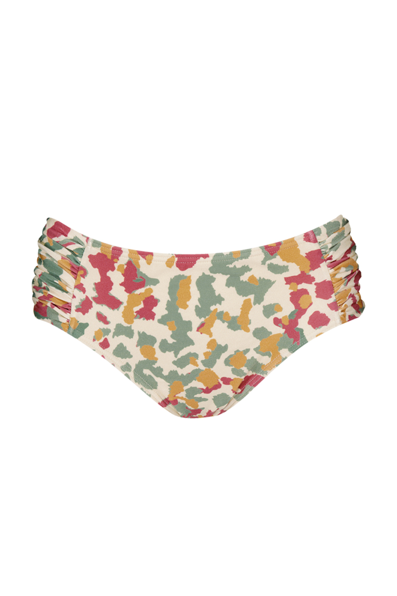 Barts Noya Mid Waist Briefs multi 1