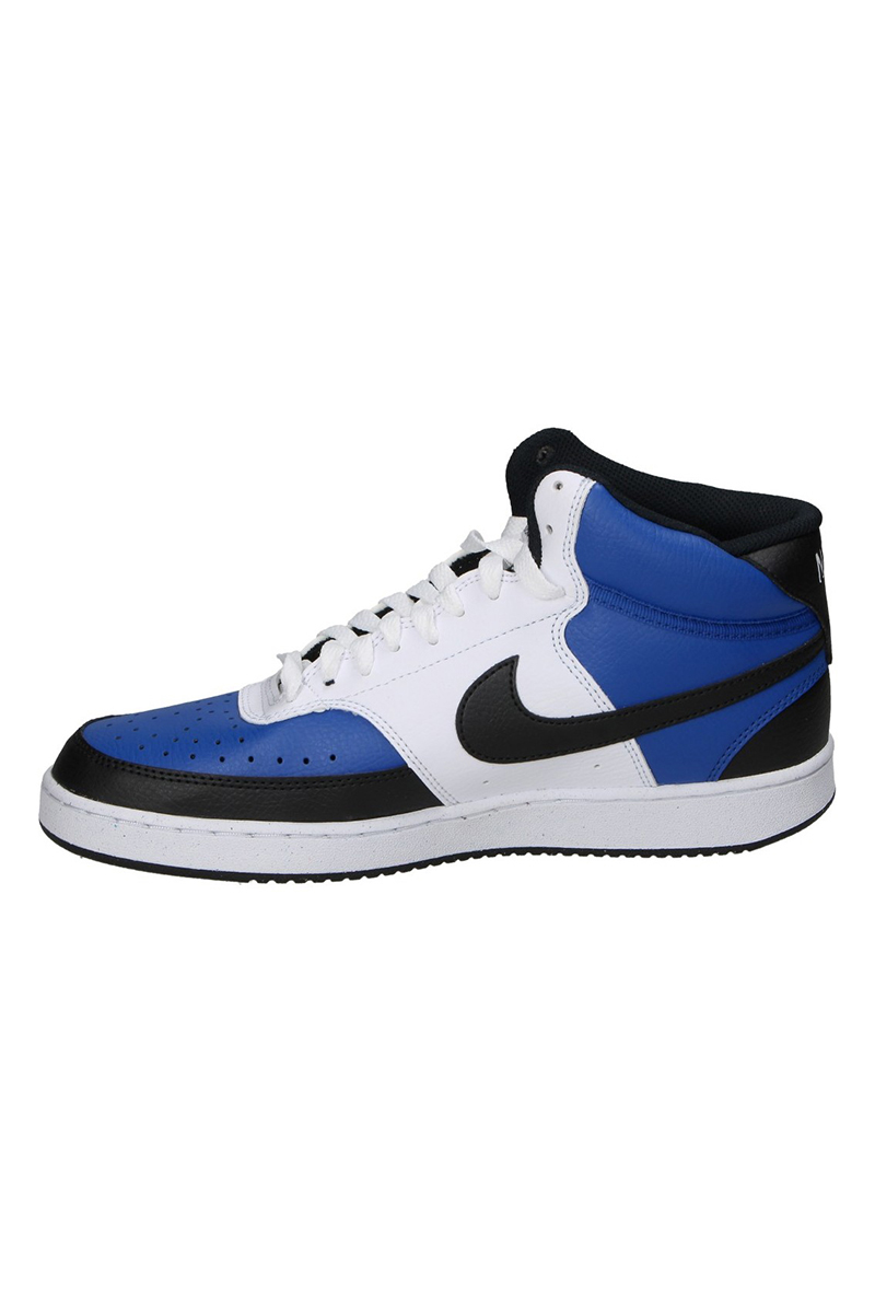 Nike Nike Court Vision Mid Nn Af Blauw 2