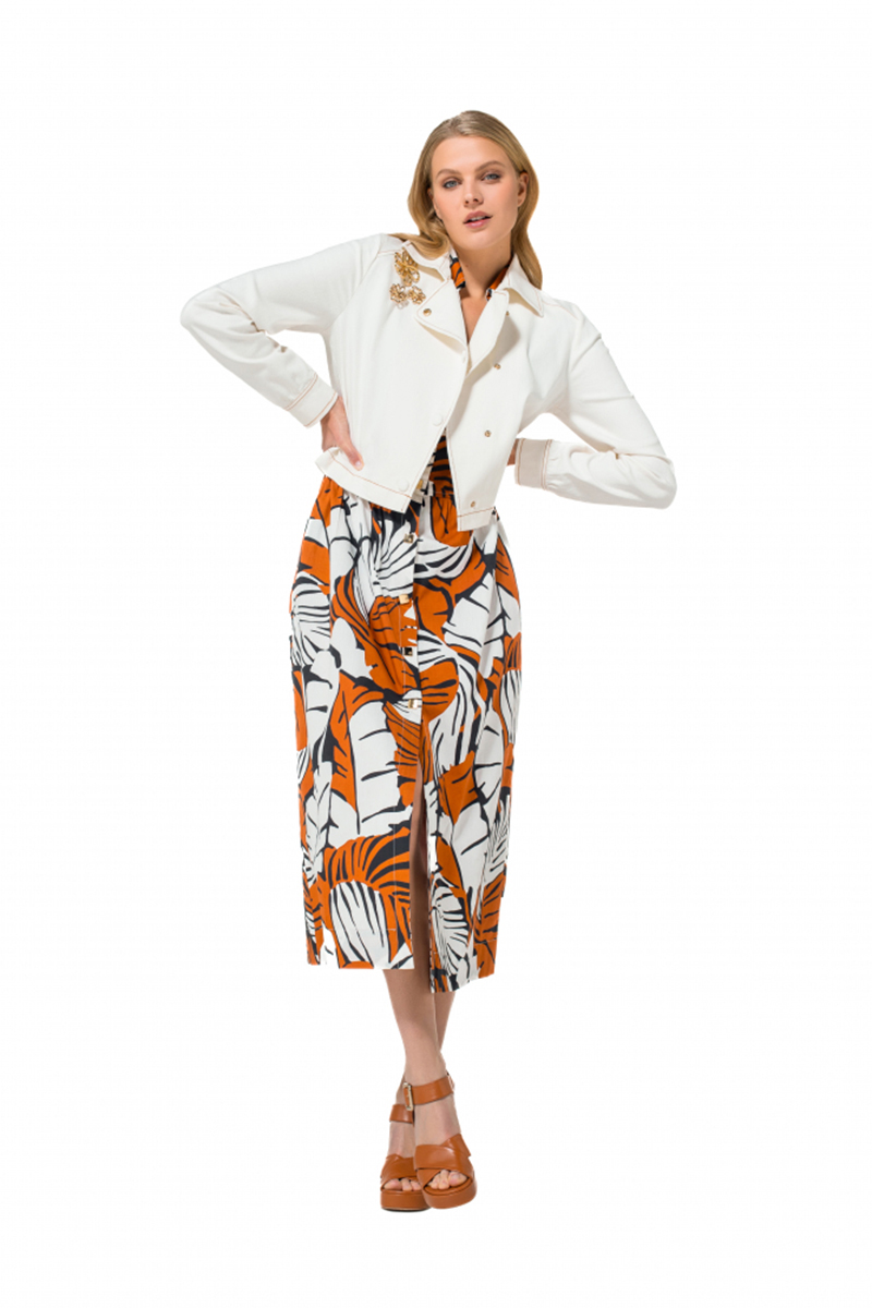 Caroline Biss 00318944-5 Ecru-1 3