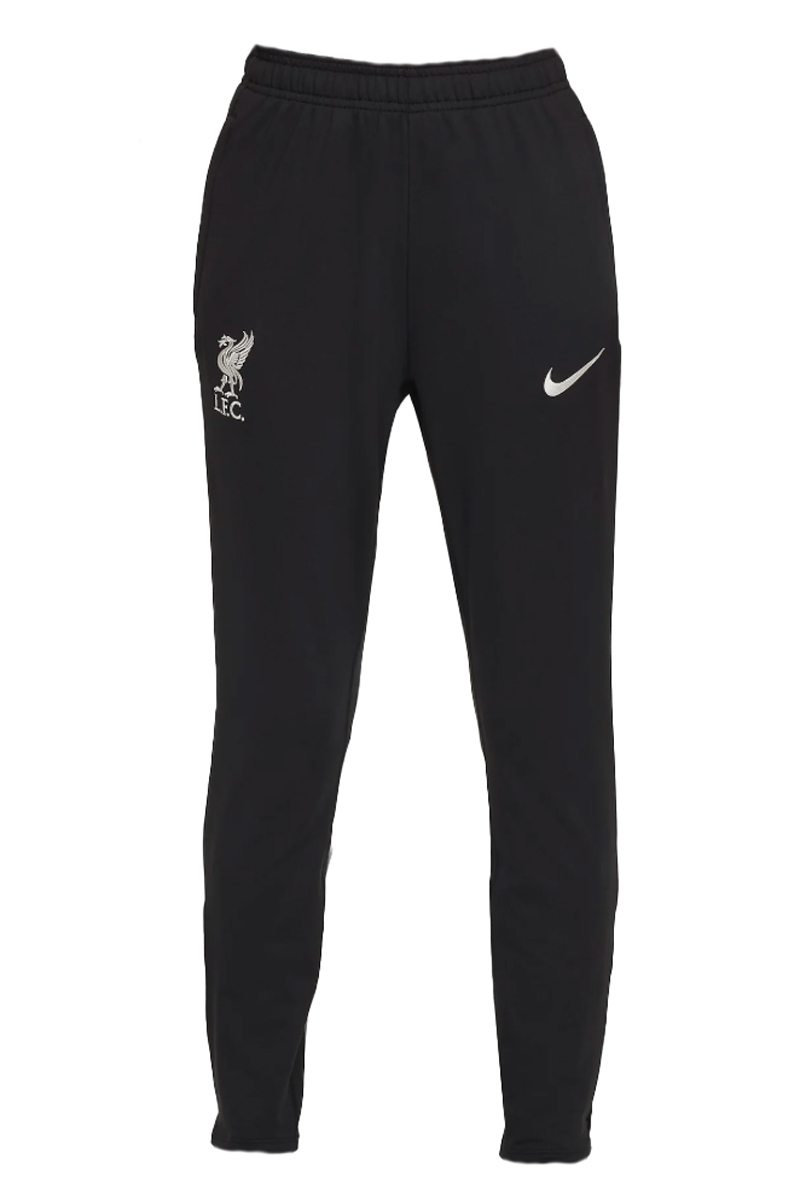 Nike Lfc Y Nk Df Strk Pant Kpz Zwart 1