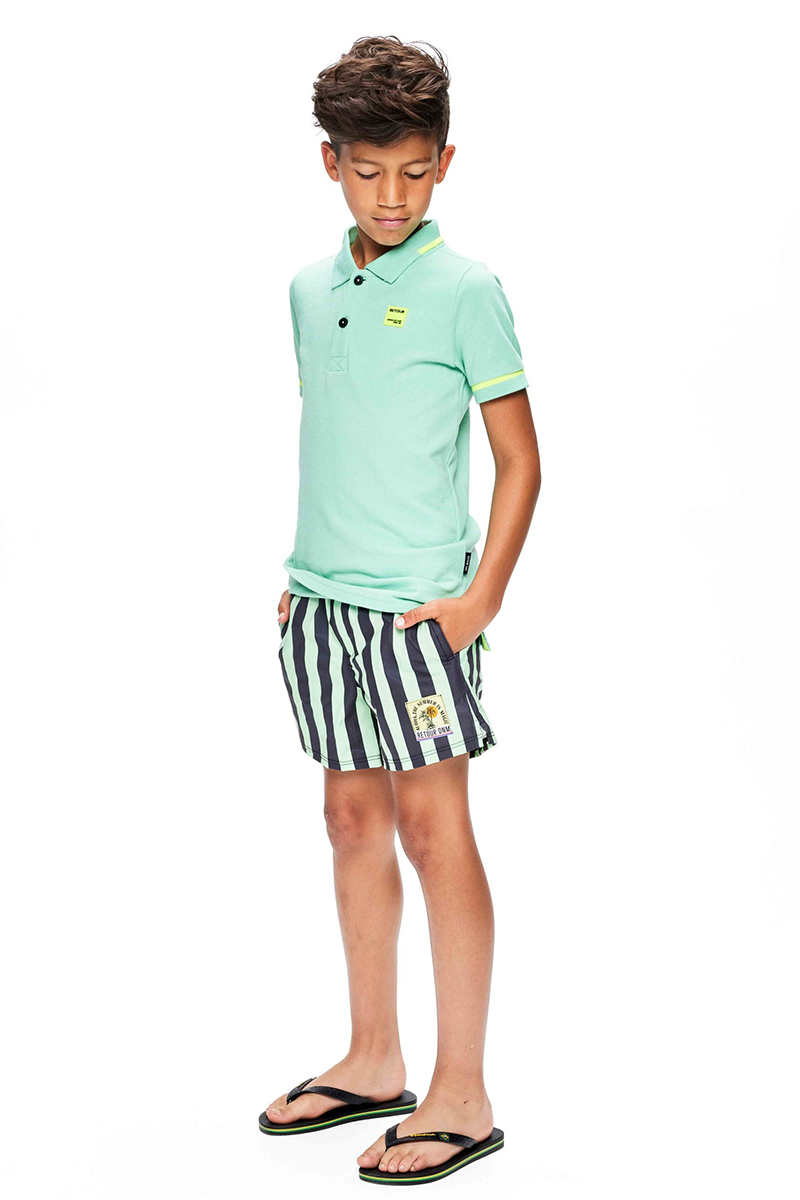 Retour Denim de Luxe Pele Groen-1 2