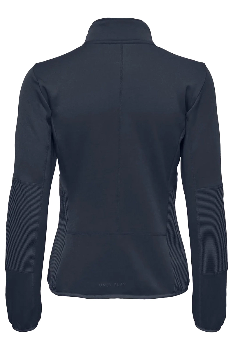 Only Play ONPJETTA HN FLEECE JCK NOOS 202670-Blue Nights 2