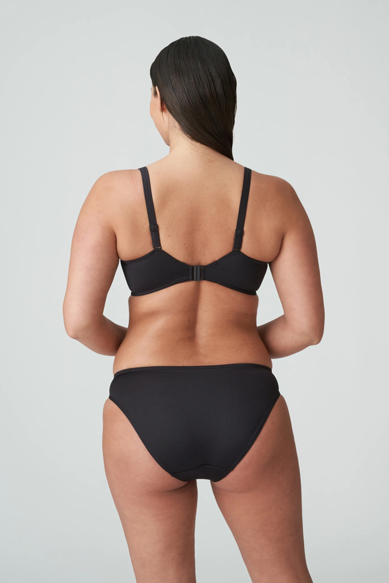 Prima Donna BARRANI - FULL CUP BIKINI TOP bruin/beige-1 3