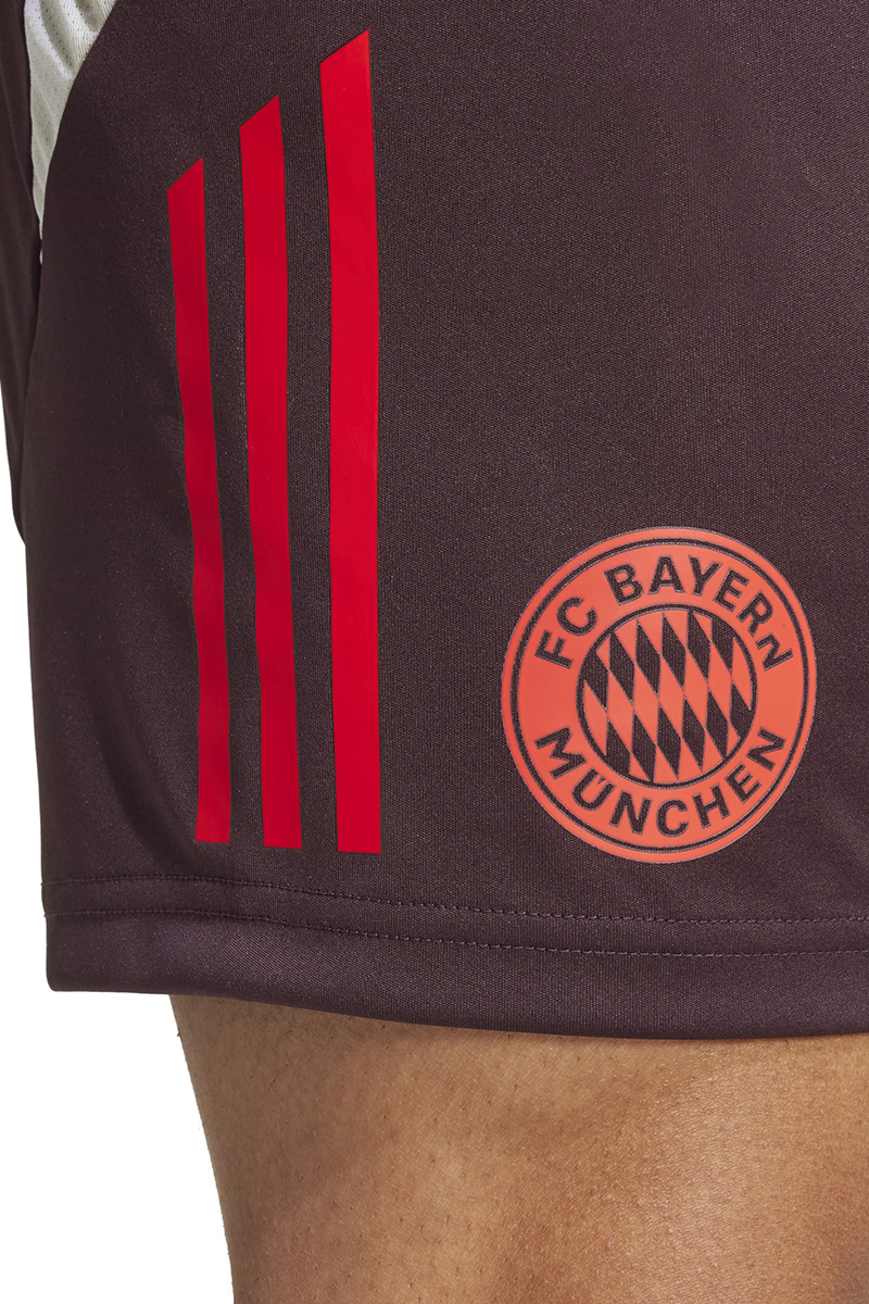 Adidas Fcb Tr Sho Rood 3
