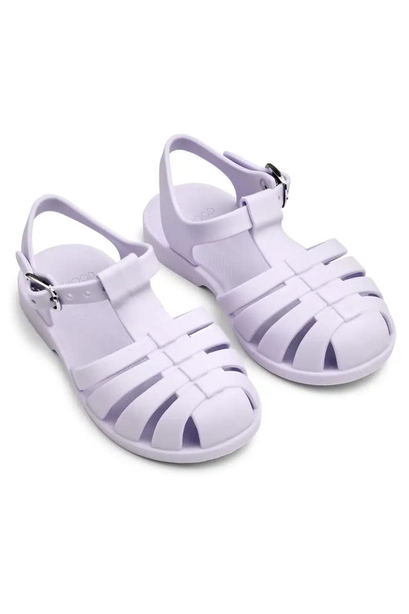 Liewood Bre sandals Paars-1 3