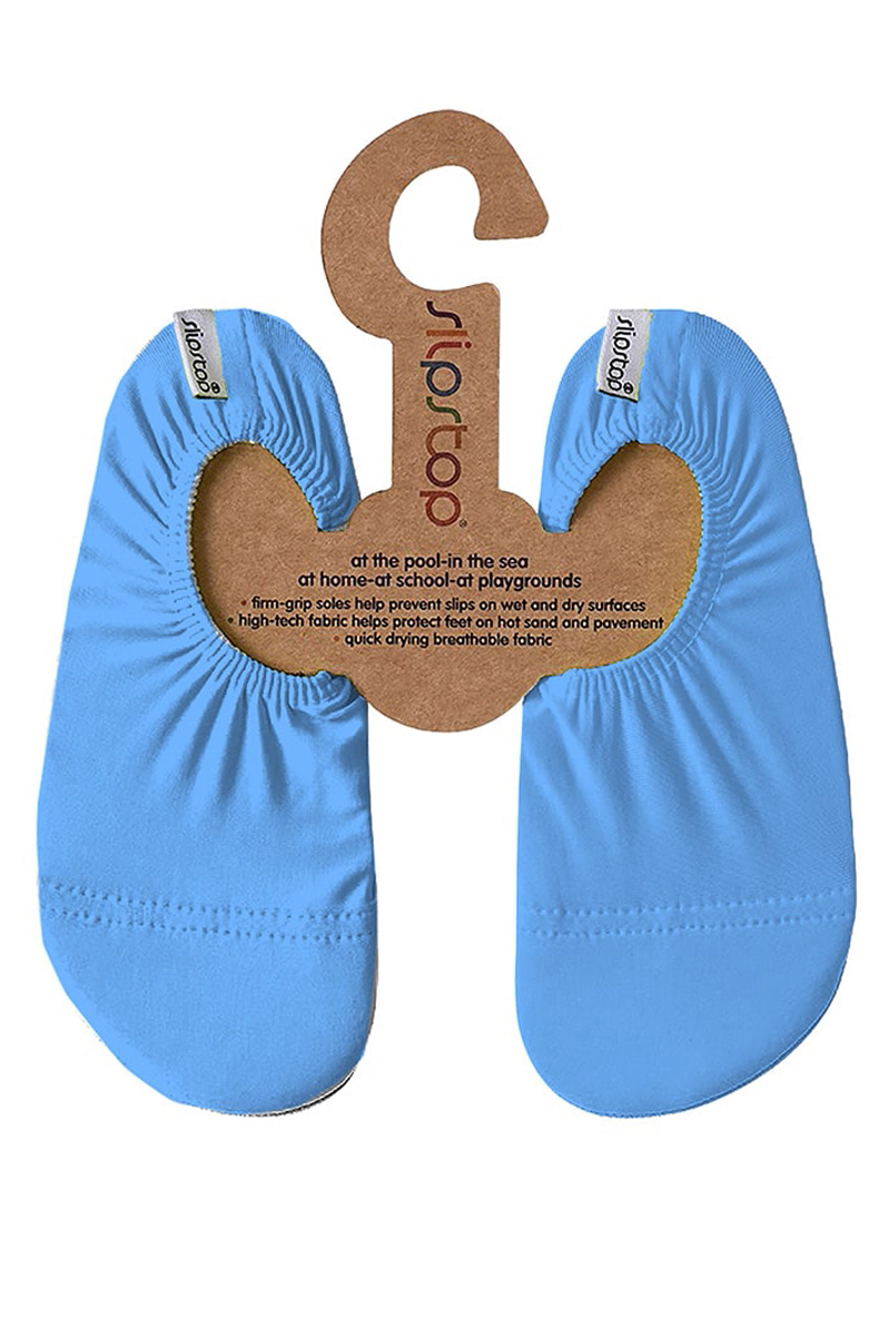SlipStop Saphire Blauw-1 1
