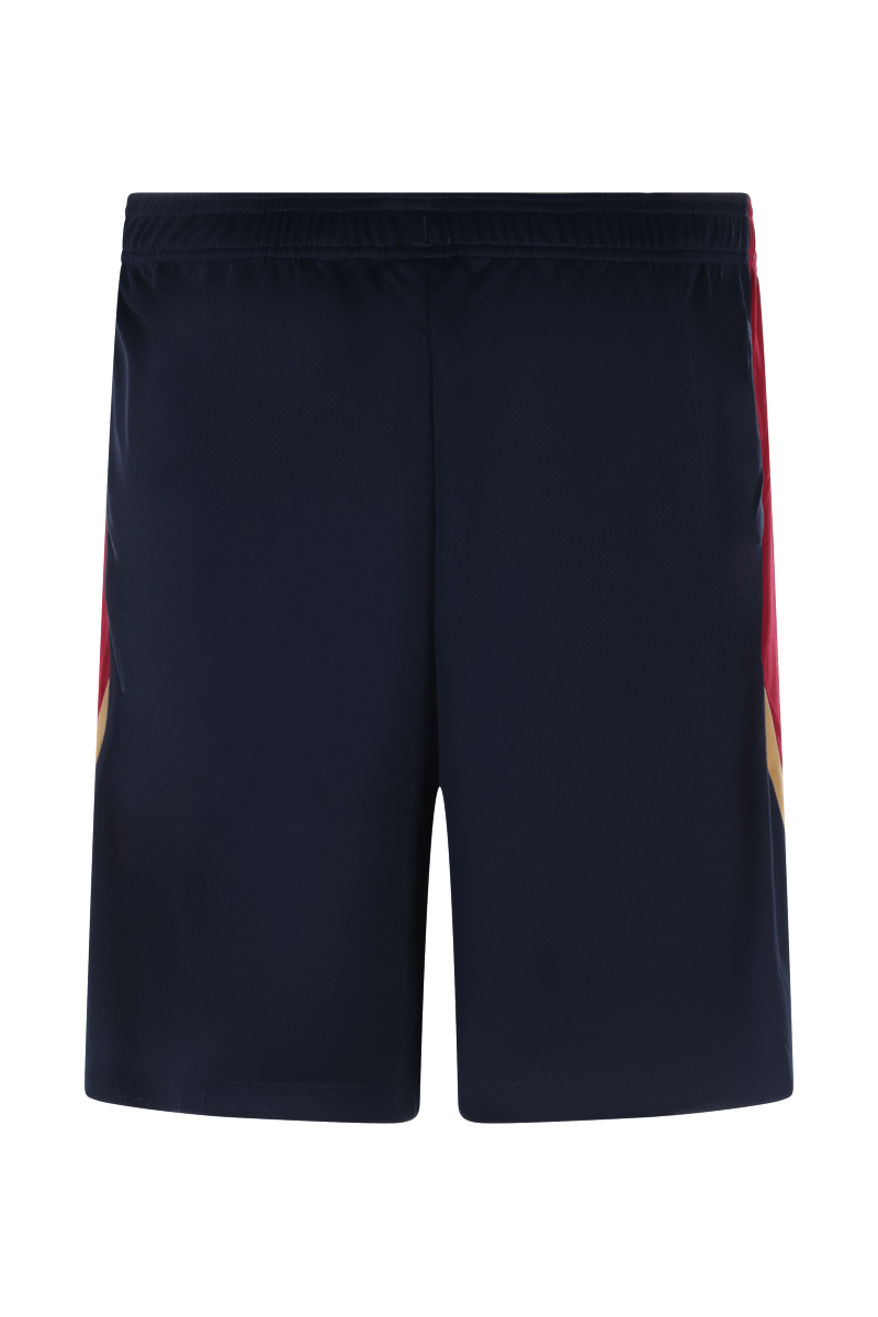 Nike Fcb M Nk Df Strk Short Kz Blauw 2