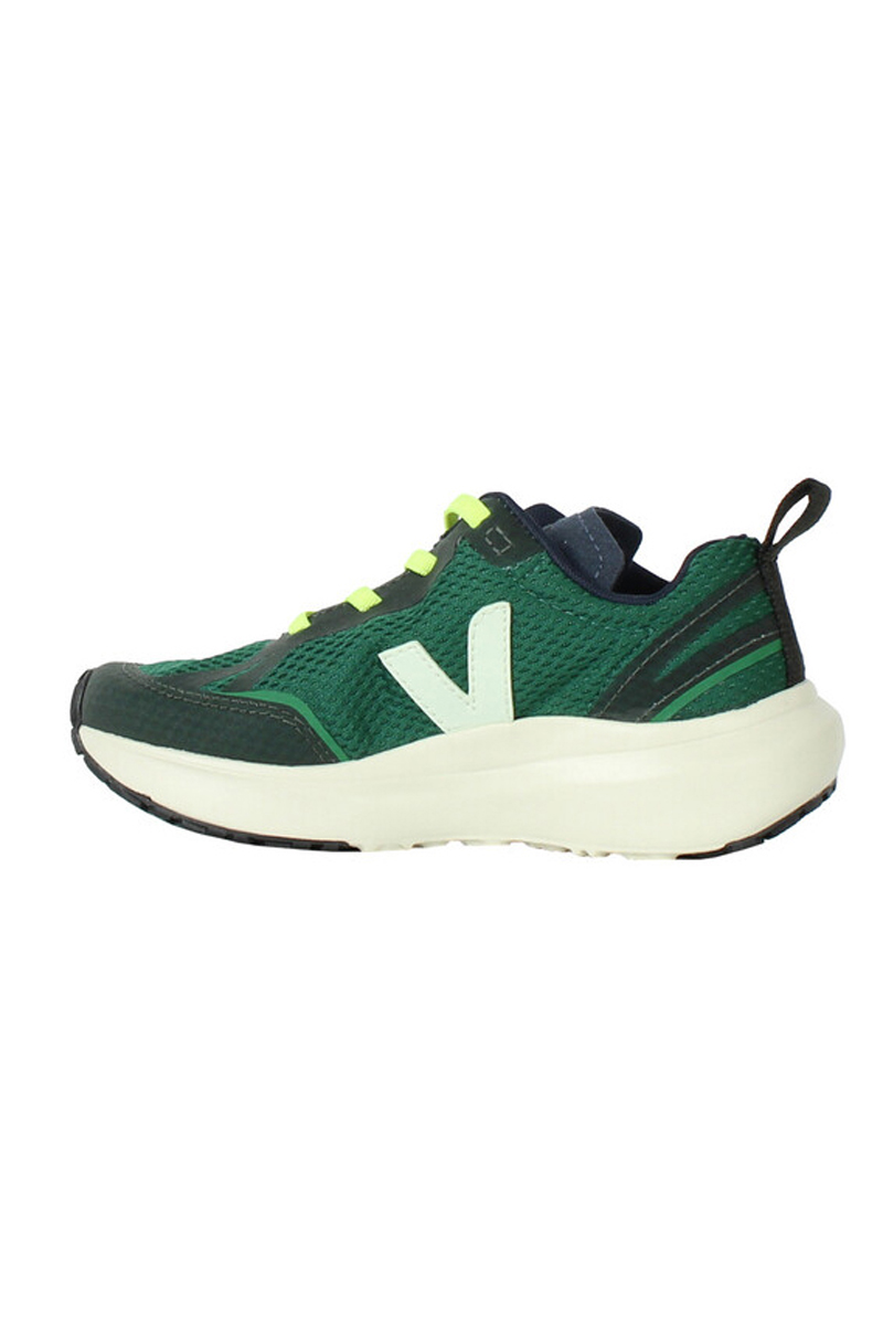 Veja Small canary light Groen-1 2