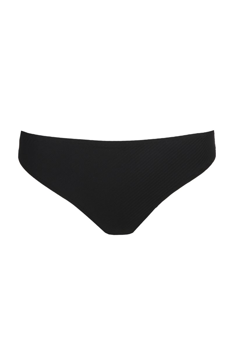 Prima Donna BIKINI BRIEFS RIO - SAHARA Zwart-1 1
