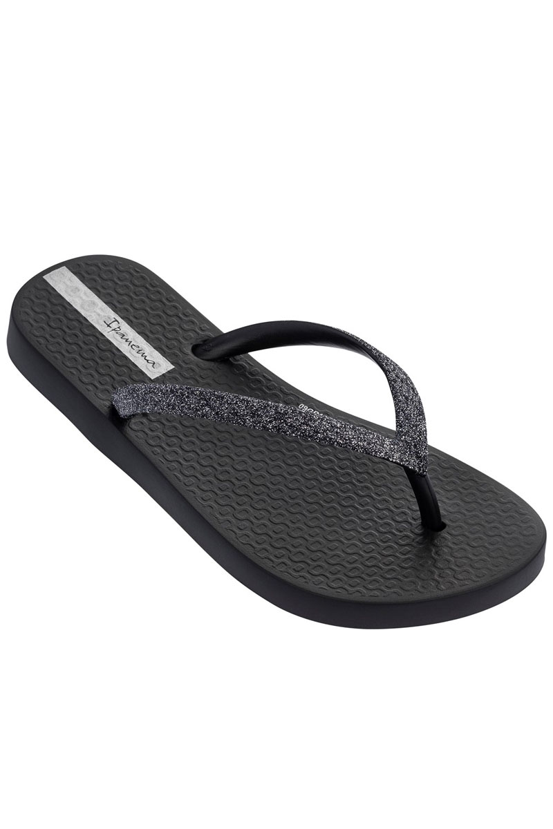 Ipanema Lolita Kids Zwart-1 1