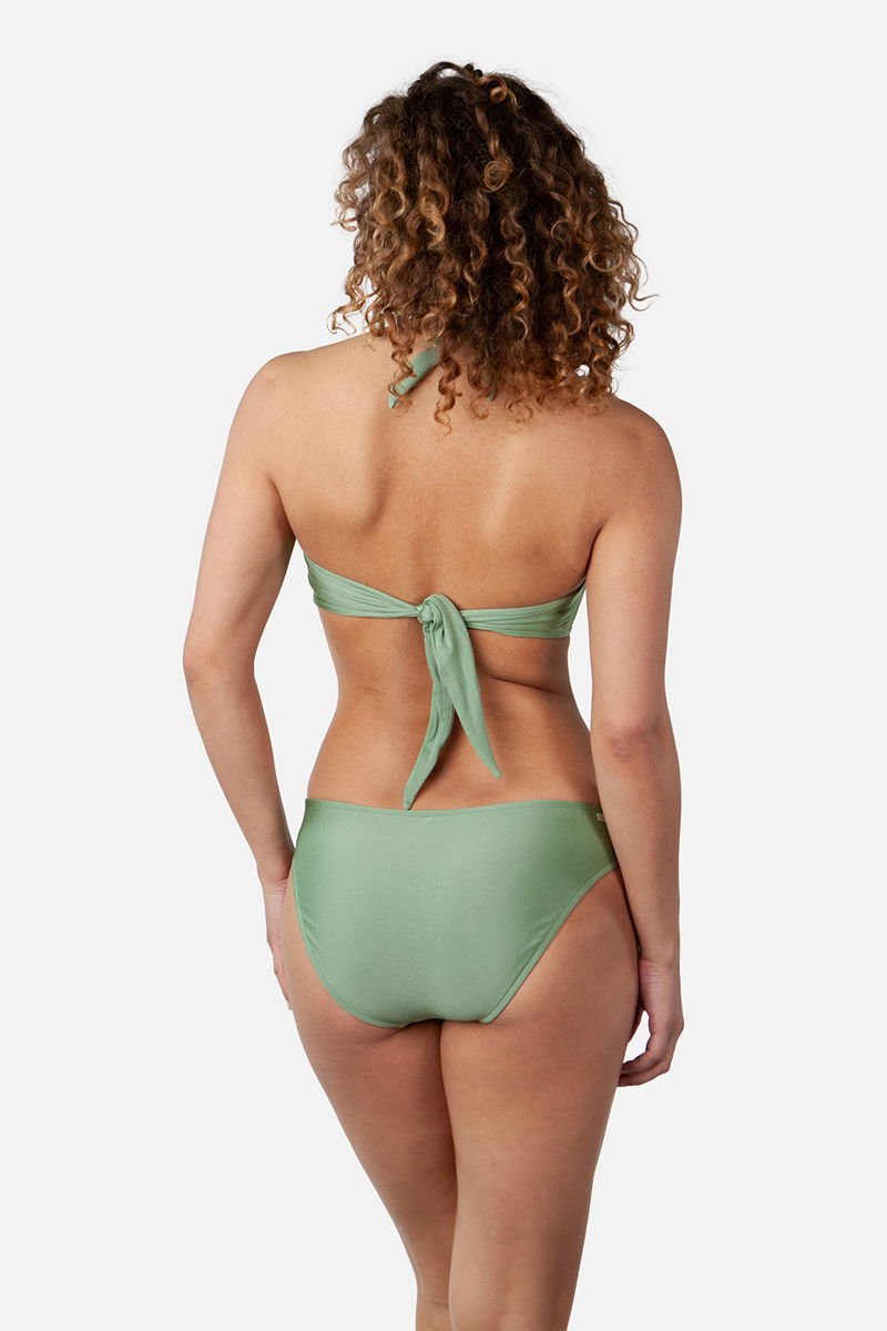 Barts Isla Bikini Briefs sage 3