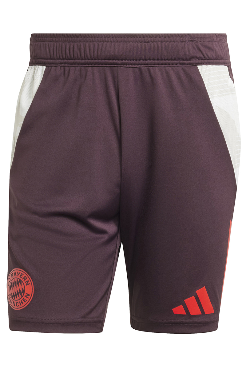 Adidas Fcb Tr Sho Rood 1