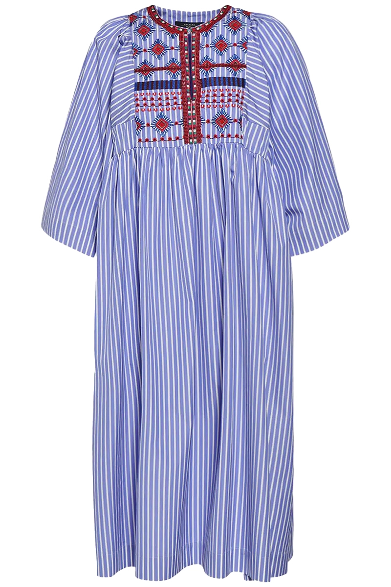 Max Mara Weekend Master Blauw-1 1