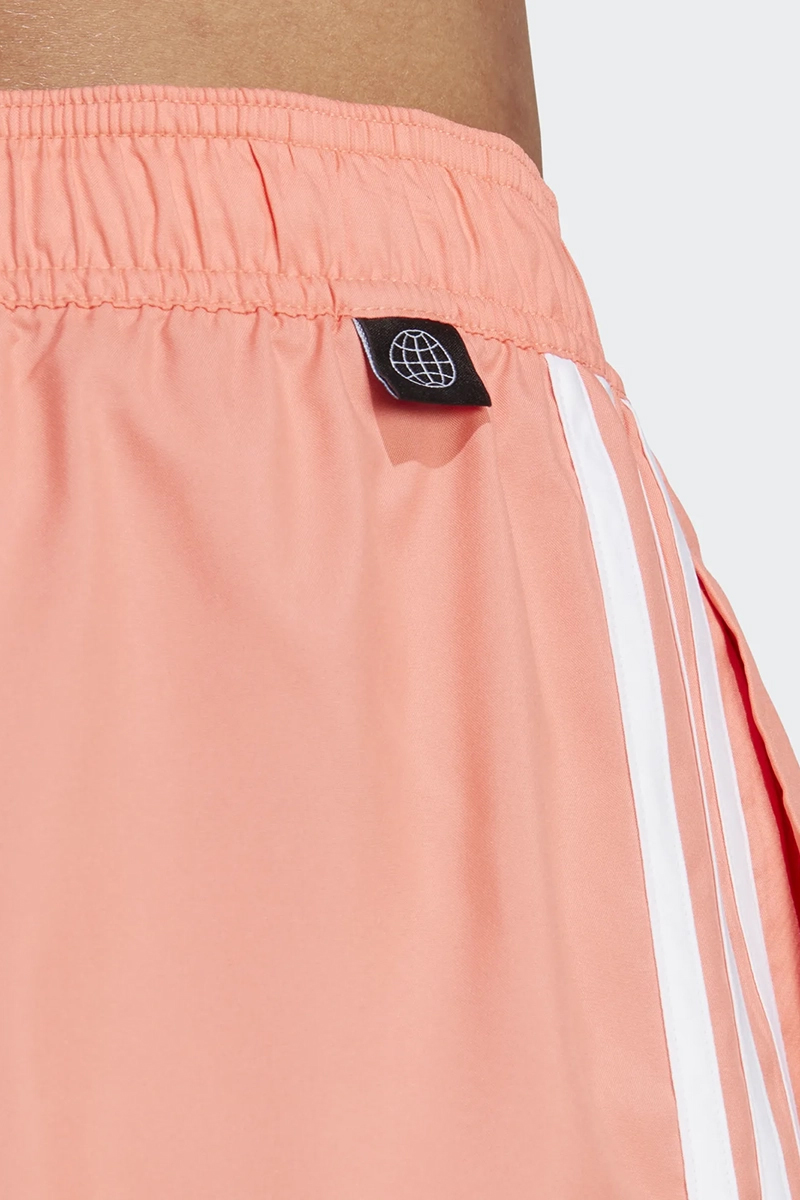 Adidas Bad/beach heren zwemshort Oranje-2 4