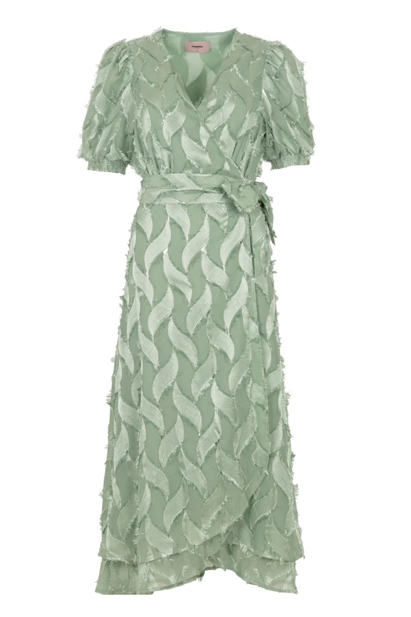 Freebird 00312239-40 Groen-1 1