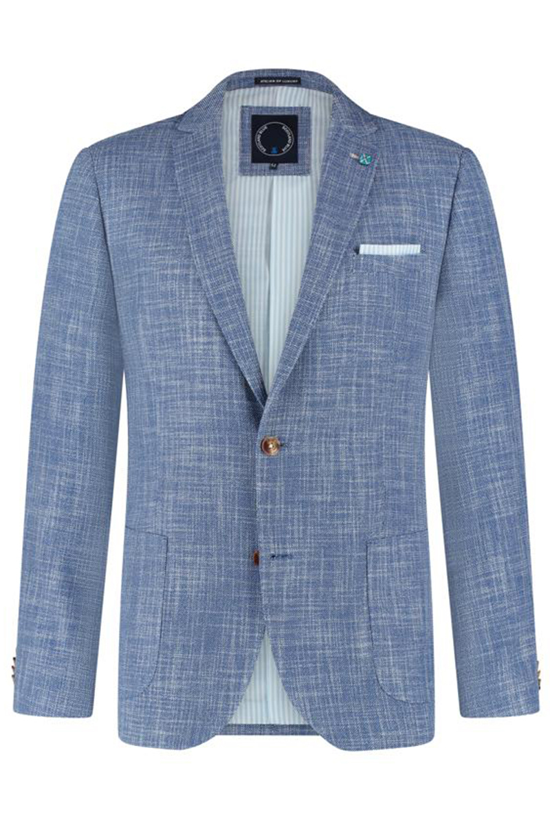 Scotland Blue LEEK Blauw-1 1