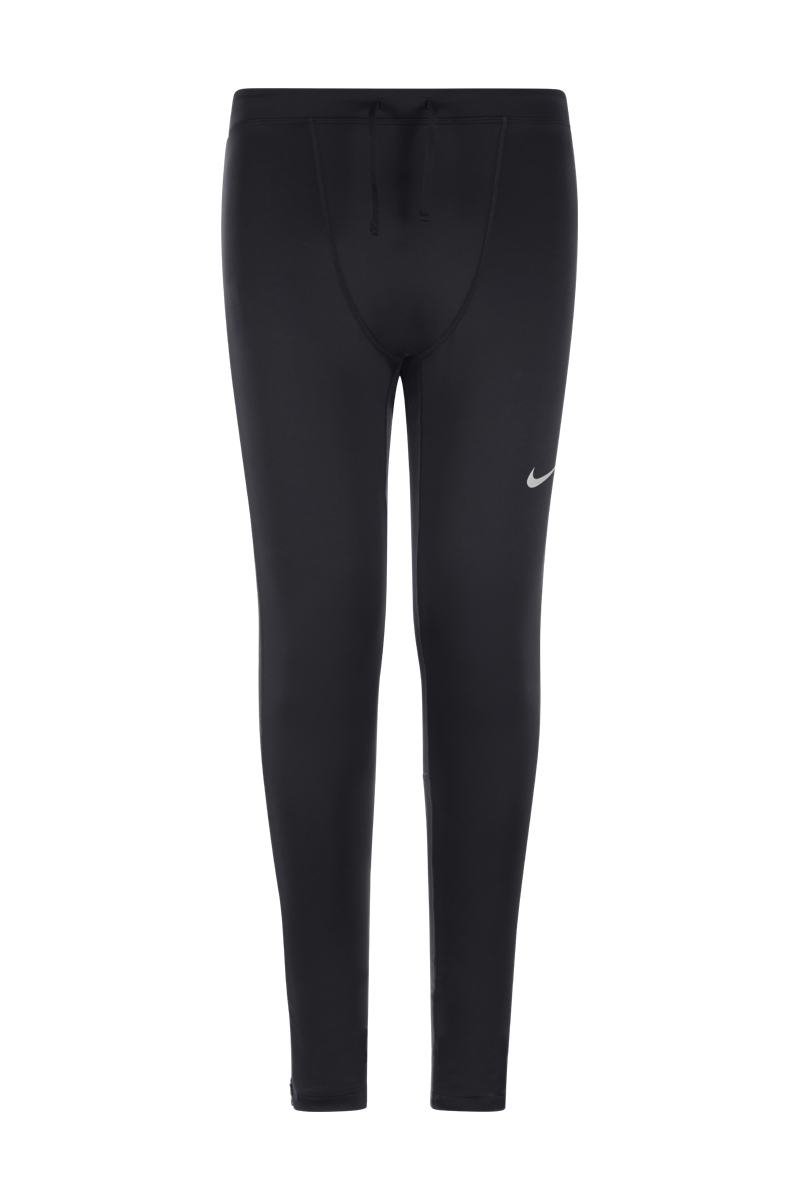 Nike Nike Dri-fit Challenger Men's Runni Zwart-1 1