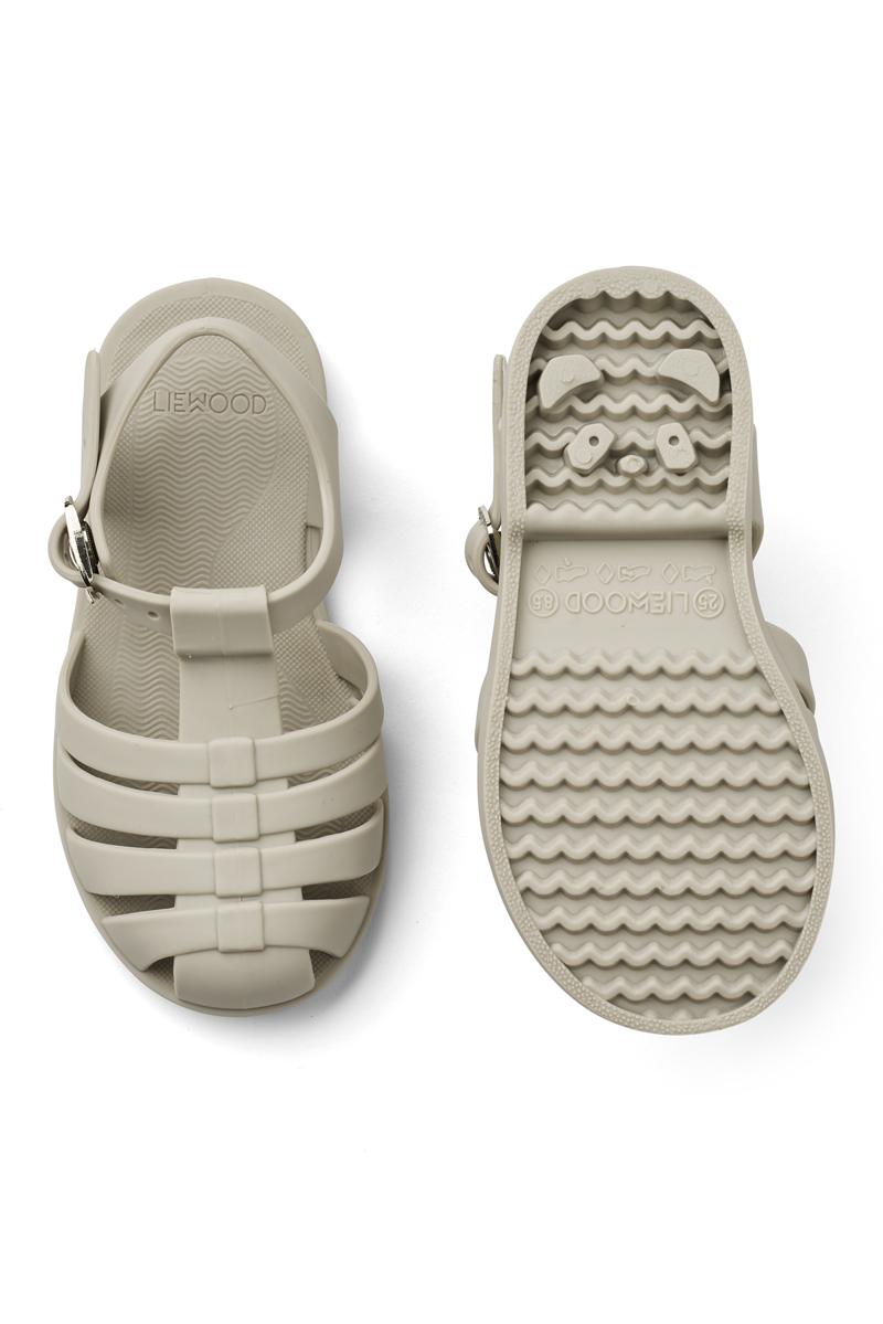 Liewood Bre sandals Grijs-1 2
