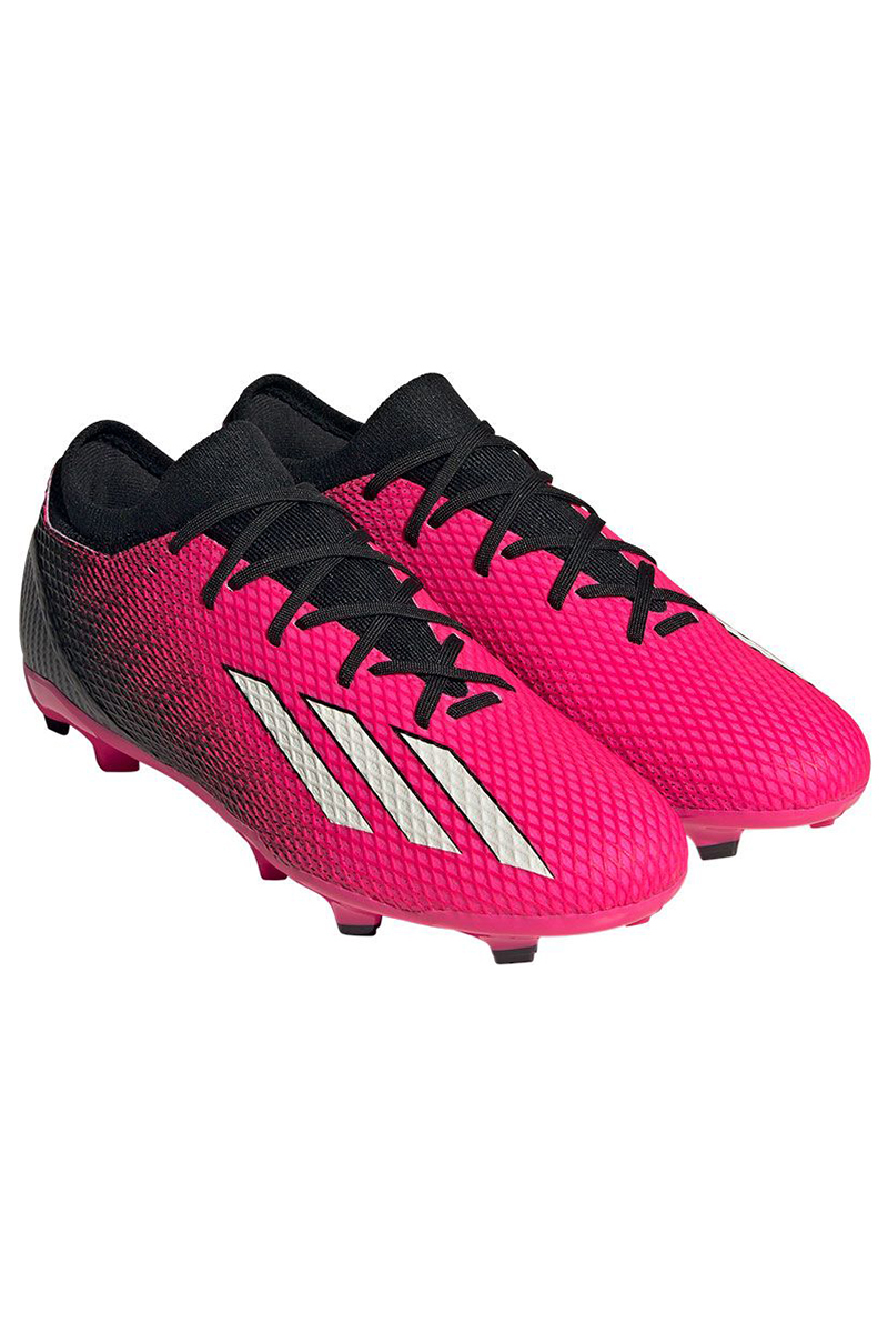 Adidas Voetbalschoenen fg heren Rood-1 2