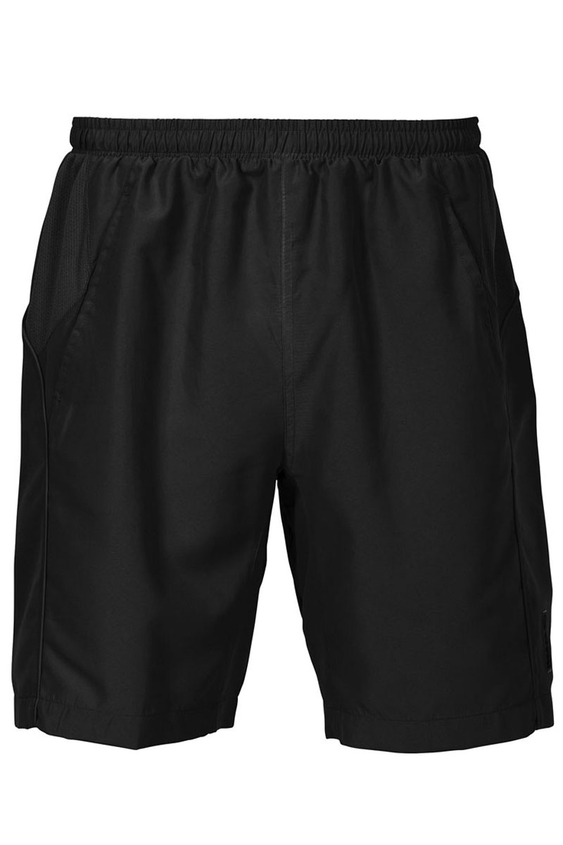 Reece reece legacy short 00236521 Zwart-1 1