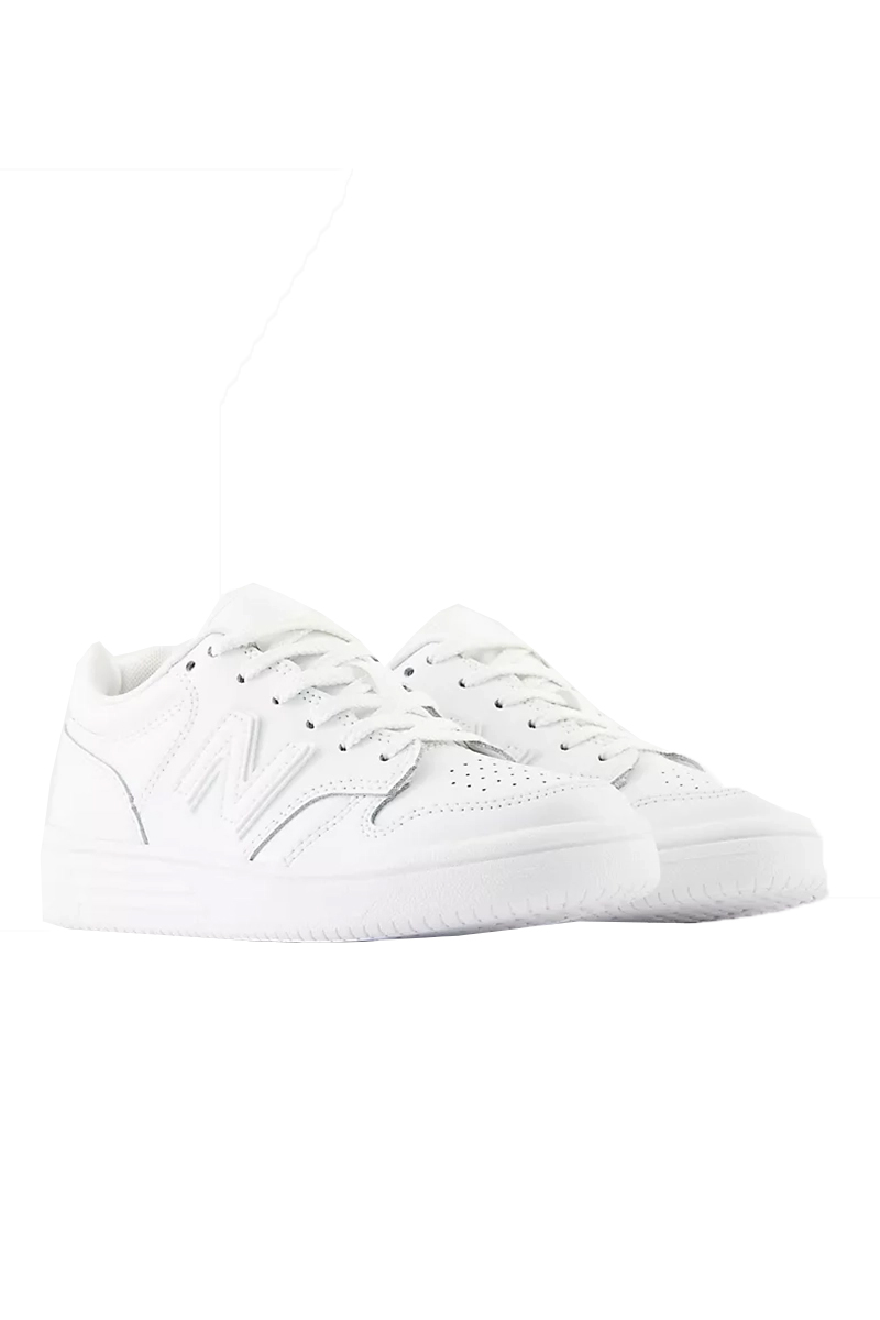 New Balance 480 Wit-1 2