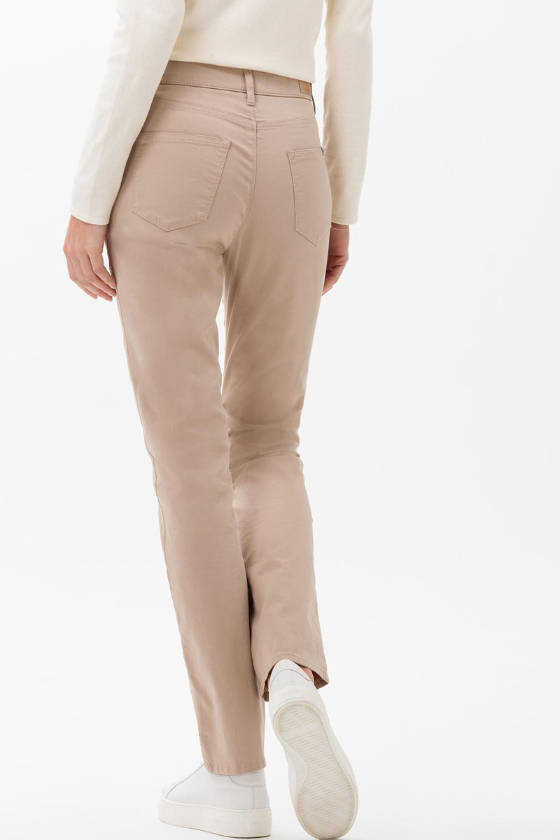 Brax STYLE.MARY bruin/beige-1 3