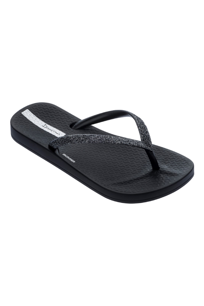 Ipanema IPANEMA ANATOMIC LOLITA KIDS Zwart-1 1