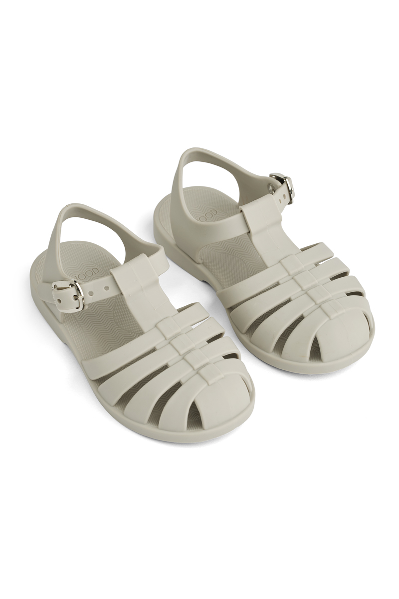 Liewood Bre sandals Grijs-1 4