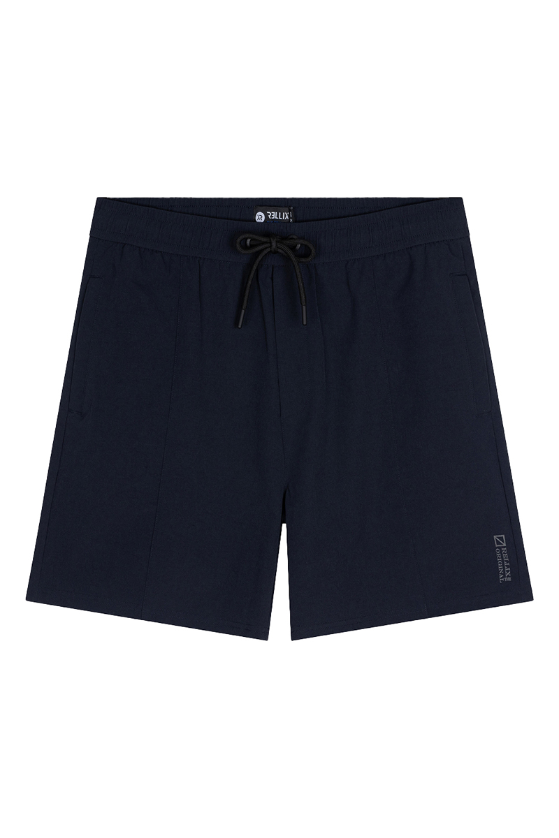Rellix Tech shorts ribstop rellix Blauw-1 1
