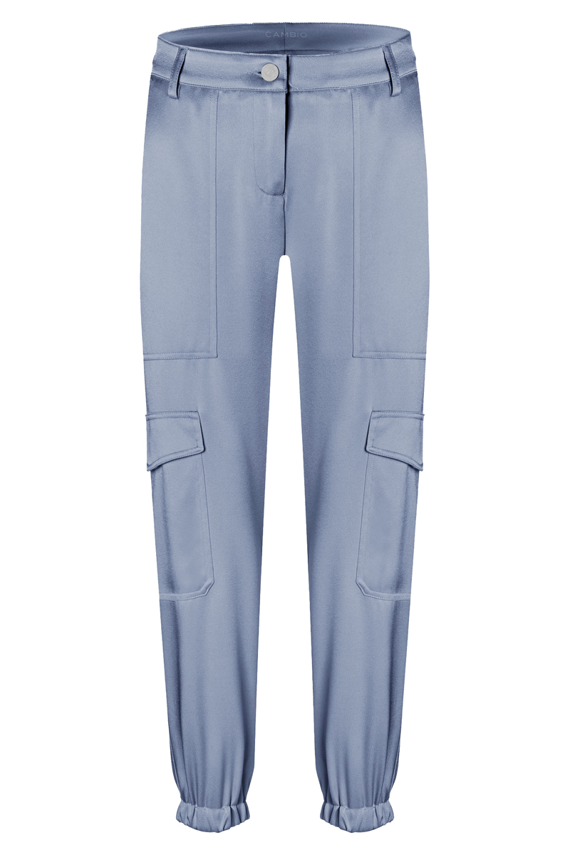 Cambio karo cargo Blauw-1 1