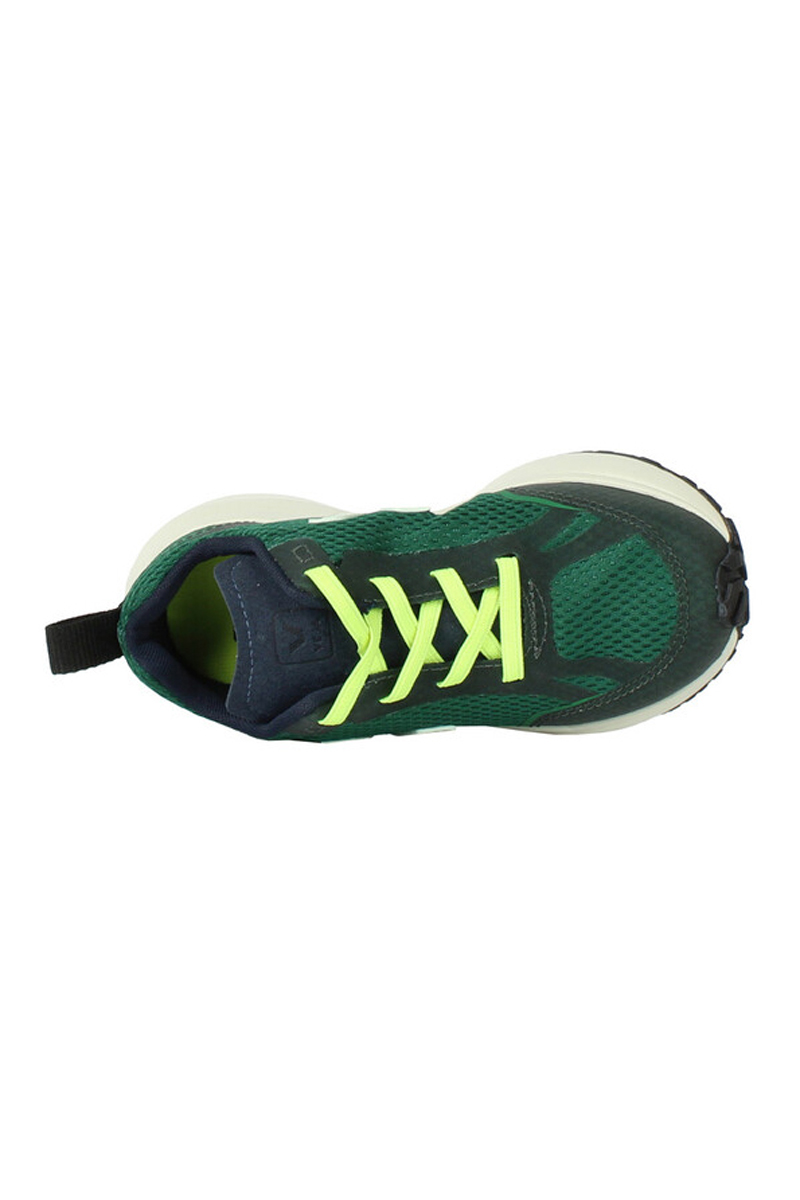 Veja Small canary light Groen-1 3