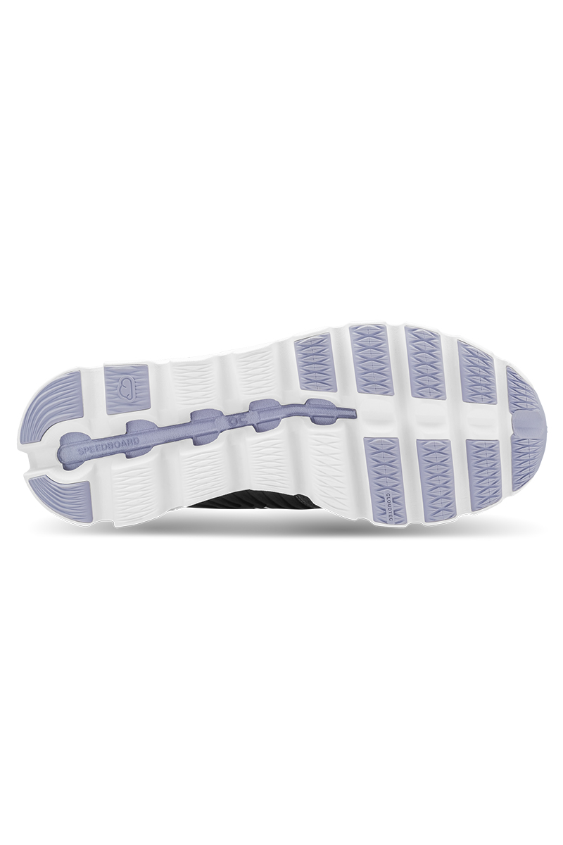 On Running Cloudswift Zwart-1 2