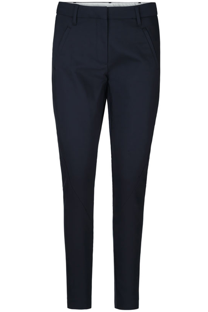 Five Units 238 Jegging 00229238 Blauw-1 1