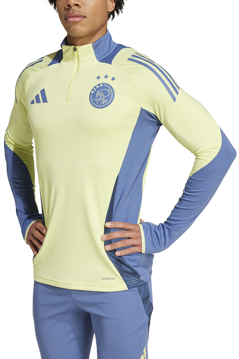 Adidas Ajax Tr Top Geel 2
