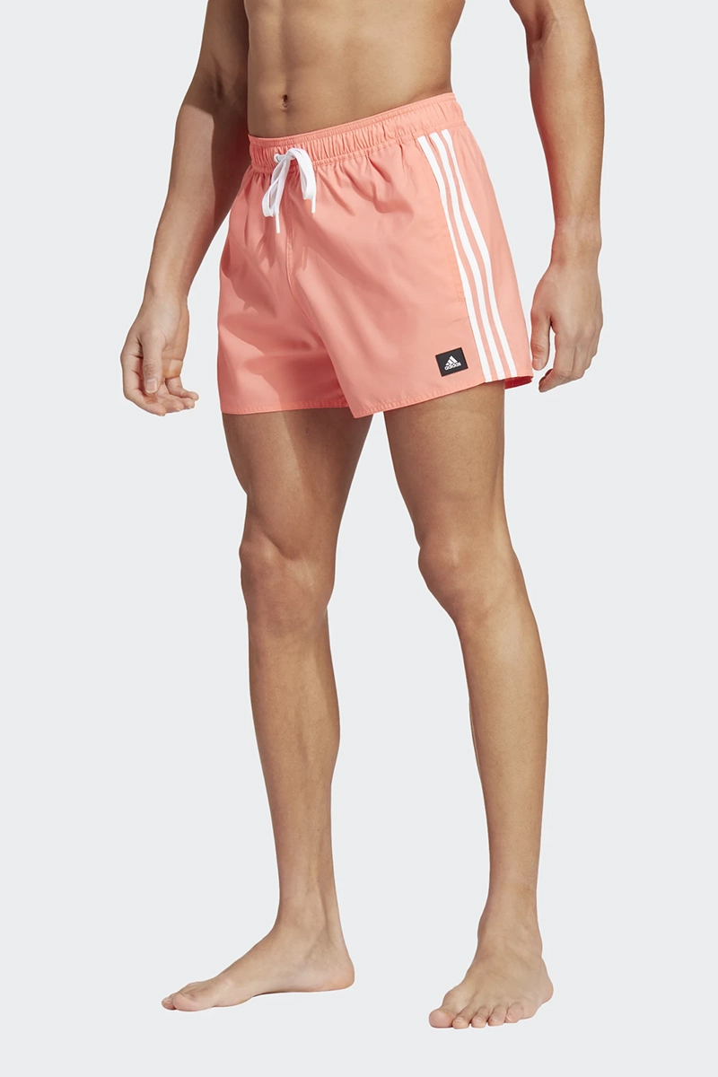 Adidas Bad/beach heren zwemshort Oranje-2 2