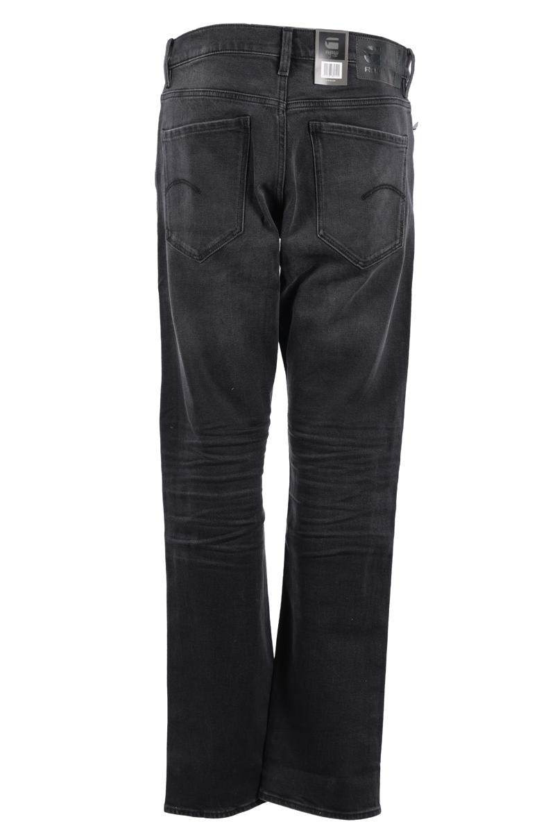 G-Star Mosa Straight Zwart-1 2