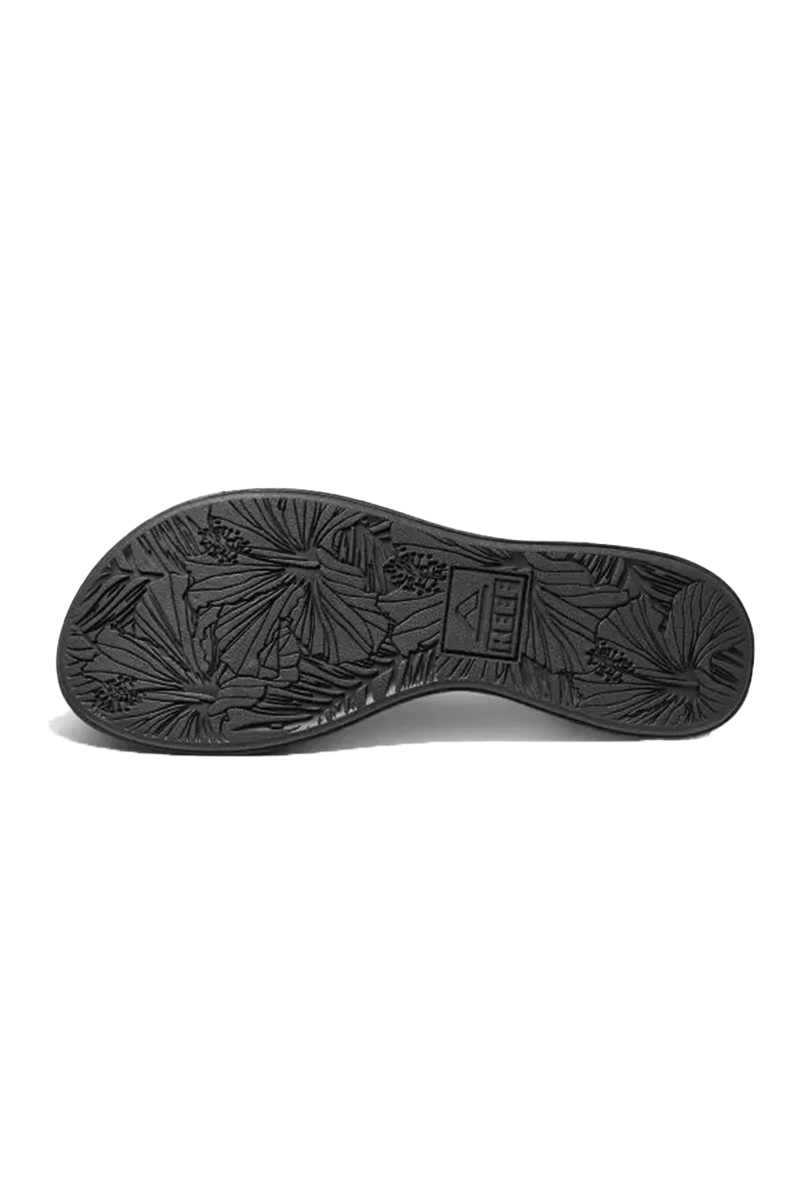 Reef CUSHION CLOUD Zwart-1 3