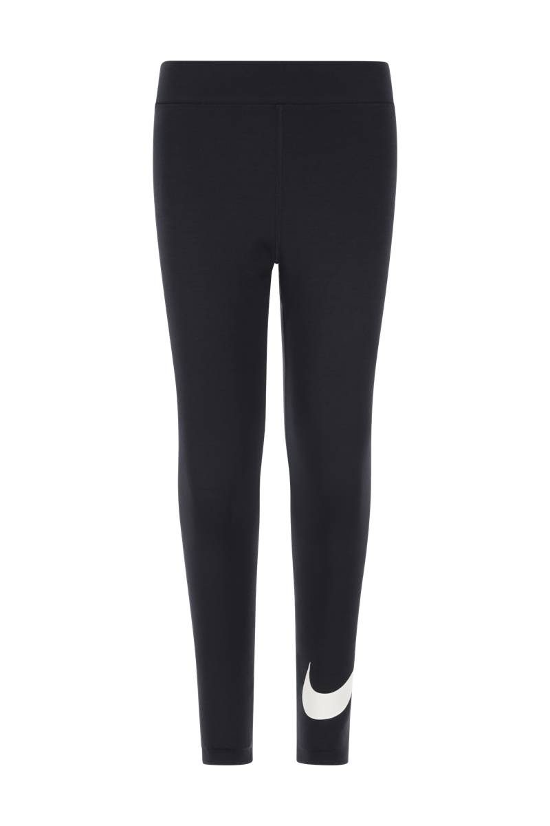 Nike Sportswear classic women Zwart-Zwart 1