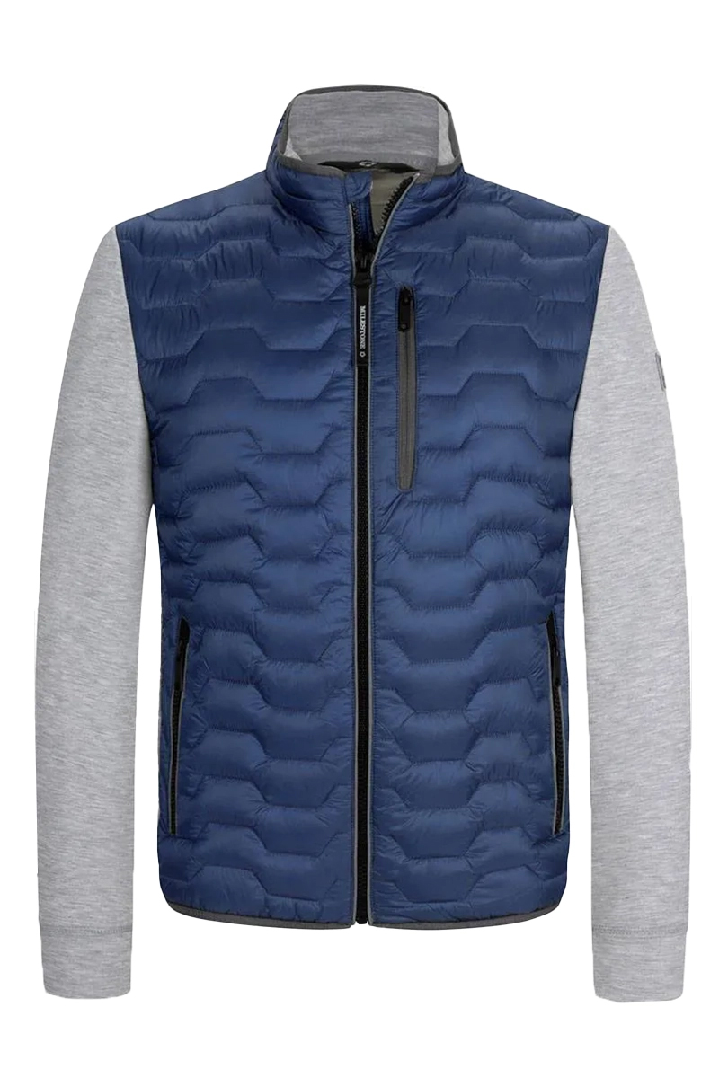 Milestone Capri Blauw-1 1