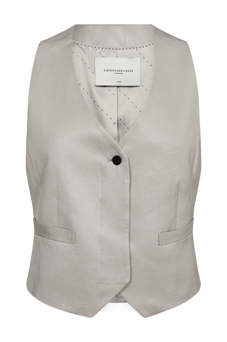 COPENHAGEN MUSE CMNATULA Zilver-1 1