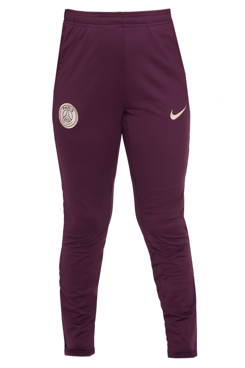 Nike Psg Y Nk Df Strk Pant Kpz Rood 1