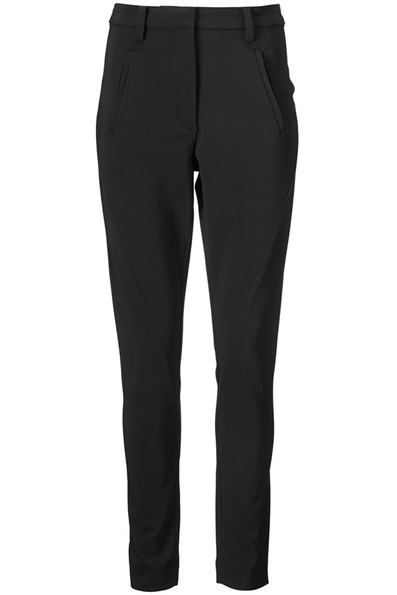 Five Units 238 Jegging 00229238 Zwart-1 1