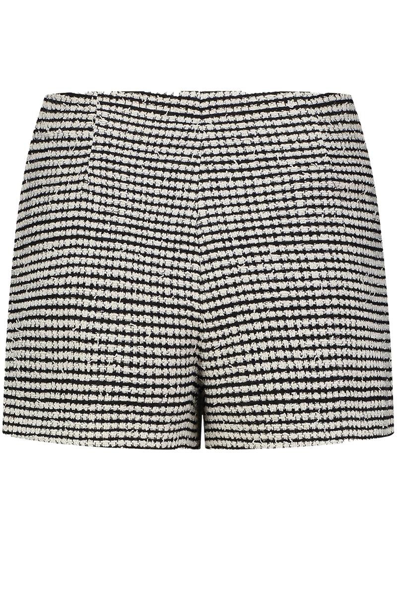 Nikkie Braila Skort Wit-1 3