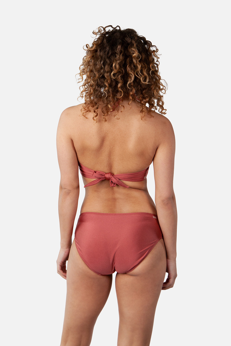 Barts Isla Mid Waist Briefs morganite 3